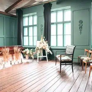 Camera ardente Napoli