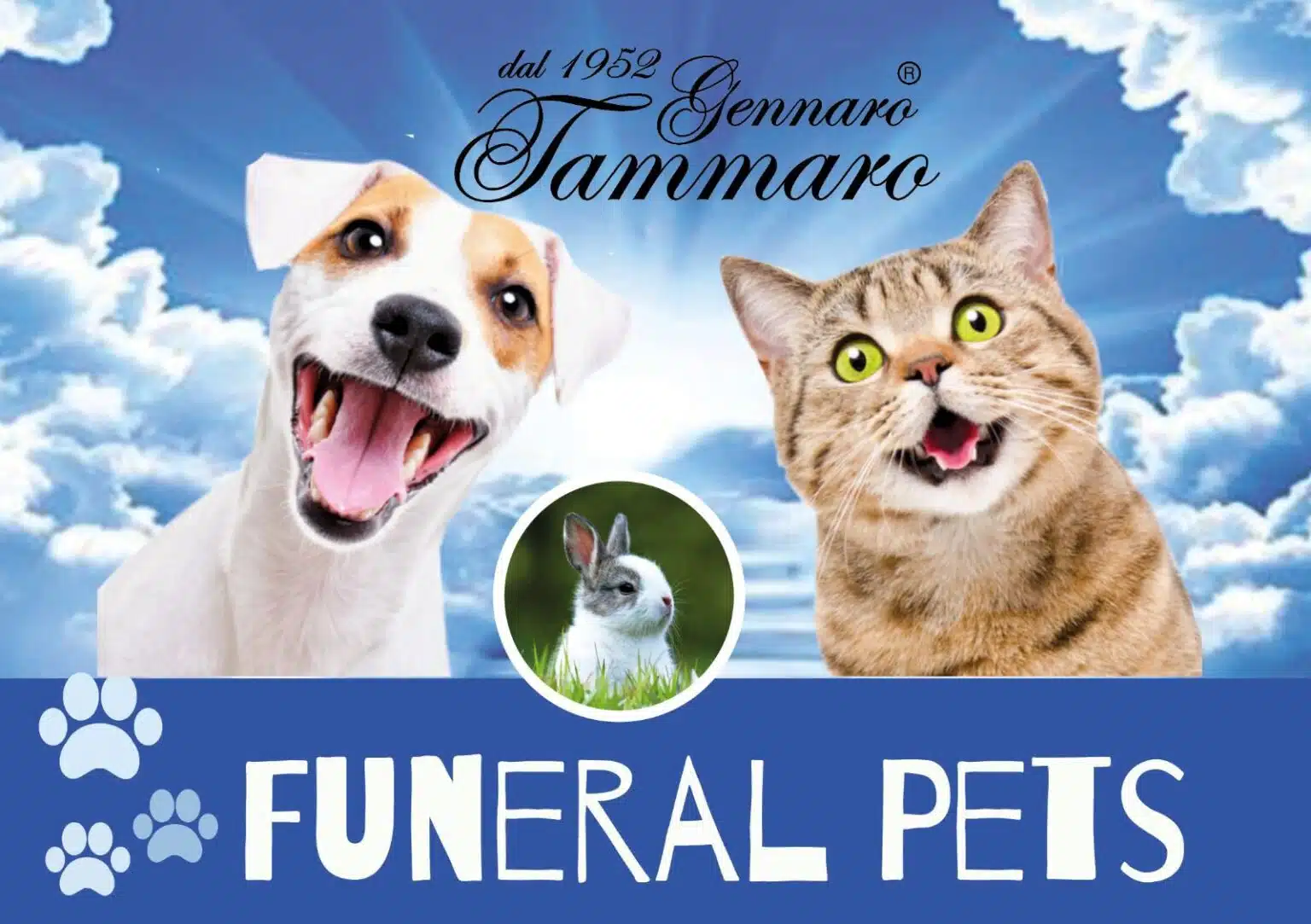 Funeral Pets Gennaro Tammaro